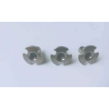 Full thread Stainless steel The tray nut